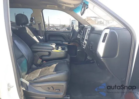 2018 GMC Sierra K1500 Slt from USA, damaged, VIN 3GTU2NEC7JG395836